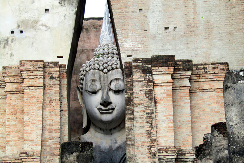 Sukhothai, Tajlandia