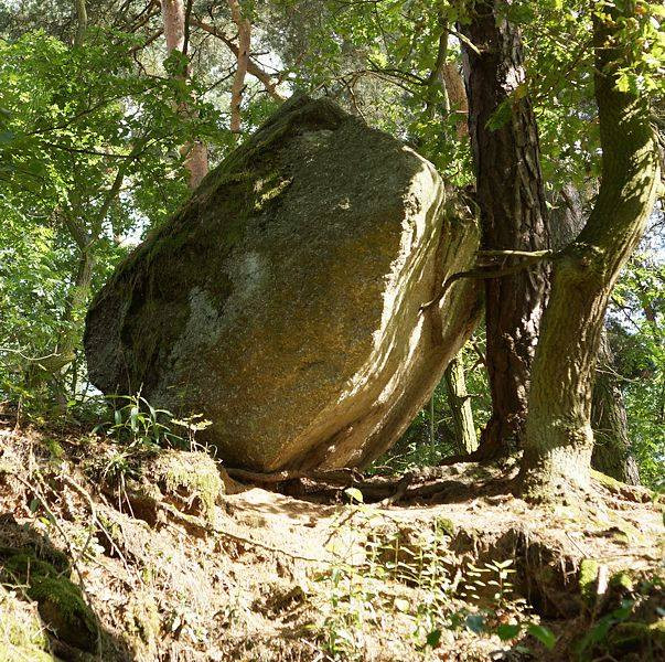 Park doświadczeń Zeměráj w Kovářově - zwycięzca kategorii Rodzinnie konkursu DestinaCZe 2014