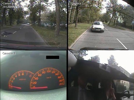 Egzaminorzy także nie są święci