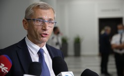 Kwiatkowski o rządzących: Potrafią jedynie walczyć z zasmarkanym dzieckiem