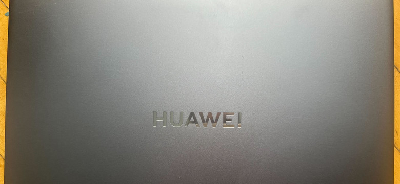 Huawei D16 2024. Laptop (prawie) doskonały [RECENZJA]