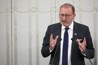 Szef ZP Rady Europy: Sprawa stref wolnych od LGBT i reforma sądownictwa szkodzą wizerunkowi Polski