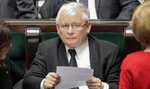 Kaczyński napisał list ws. uchodźcy w Polsce. Żal mu go było...