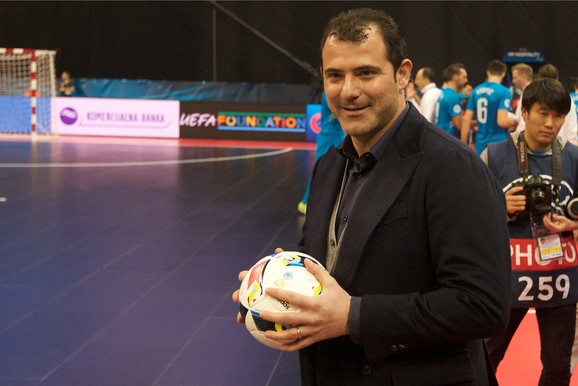 Dejan Stanković