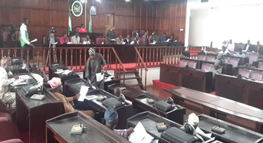 Ondo assembly warns petroleum marketers against fuel hoarding, price hikes