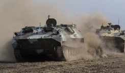 Polacy z Mariupola proszą polski MSZ, by ich ewakuowano. Resort odpowiada: Pomoc jest trudna...