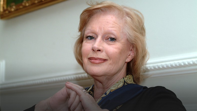 Tragedia Beaty Tyszkiewicz! Jej córka załamuje ręce Beata Tyszkiewicz nie może zamieszkać z córką Beata Tyszkiewicz nie może zamieszkać z córką