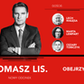 Tomasz Lis 23 XI