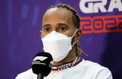 Lewis Hamilton dostanie po kieszeni. Finansowa kara za nieobecność na gali FIA
