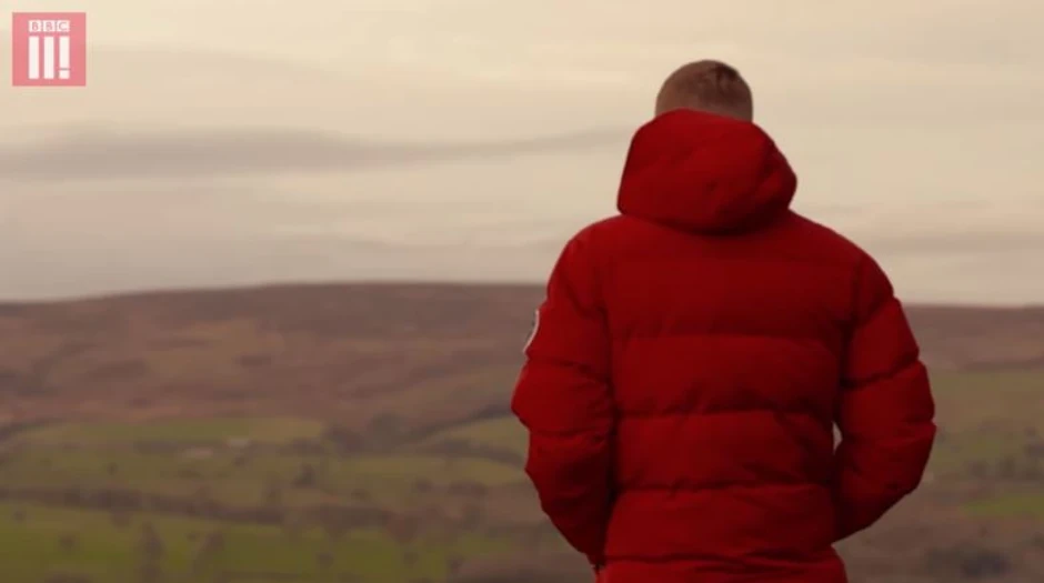 Ispovest Kajla iz Britanije