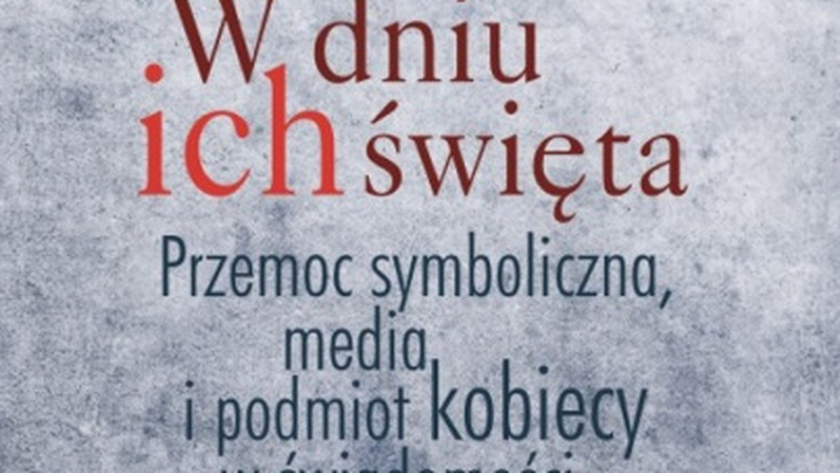 Lucyna Kopciewicz "W dniu ich święta", Impuls 2011 r.
