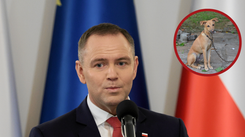 Prezydent podpisał nowelizację ustawy ws. zakazu hodowli zwierząt na futra. Jednoczesne weto ustawy łańcuchowej