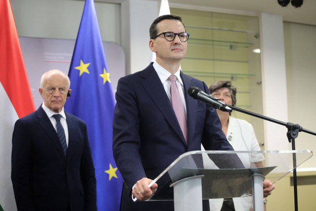 Mateusz Morawiecki