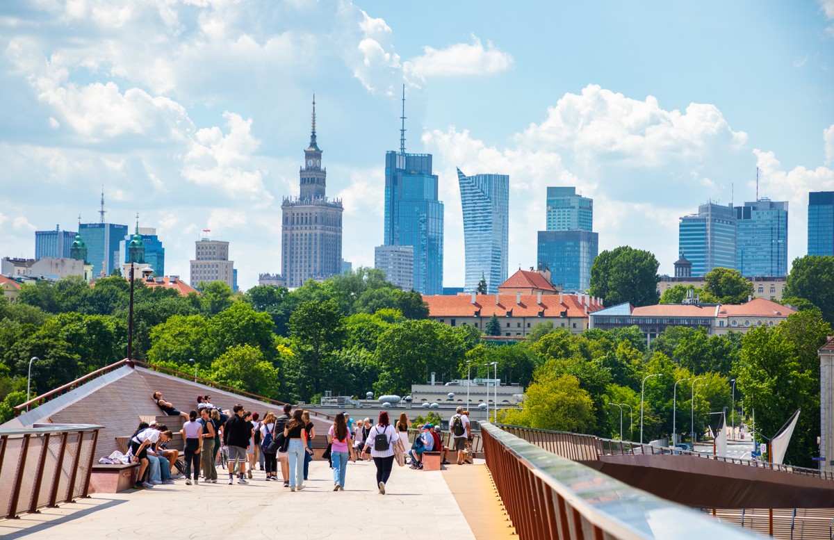 Gospodarczy sprint w 2026 r. Oto prognozy największego polskiego banku