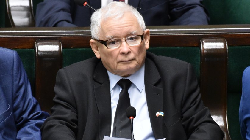 Jarosław Kaczyński