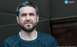 Marcin Dorociński w międzynarodowej produkcji. Serial 'Cape Town' debiutuje w player.pl