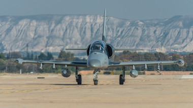 czechy chcą przekazać ukrainie samoloty do walki z dronami. czy nastąp