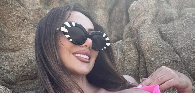 Maca Diskrecija (Foto: Instagram)