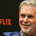 Netflix nie dołączy do usługi VOD Apple’a