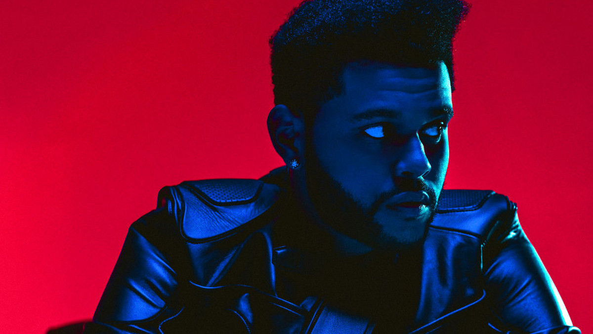 The Weeknd