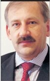 Szymon Dalc, doradca podatkowy, Dalc i
    Ochocki - Doradcy