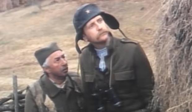 O pokojniku sve najbolje