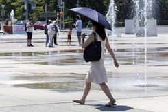 Czekają nas dwa miesiące ekstremalnie wysokich temperatur. Rok jest gorętszy od 2022