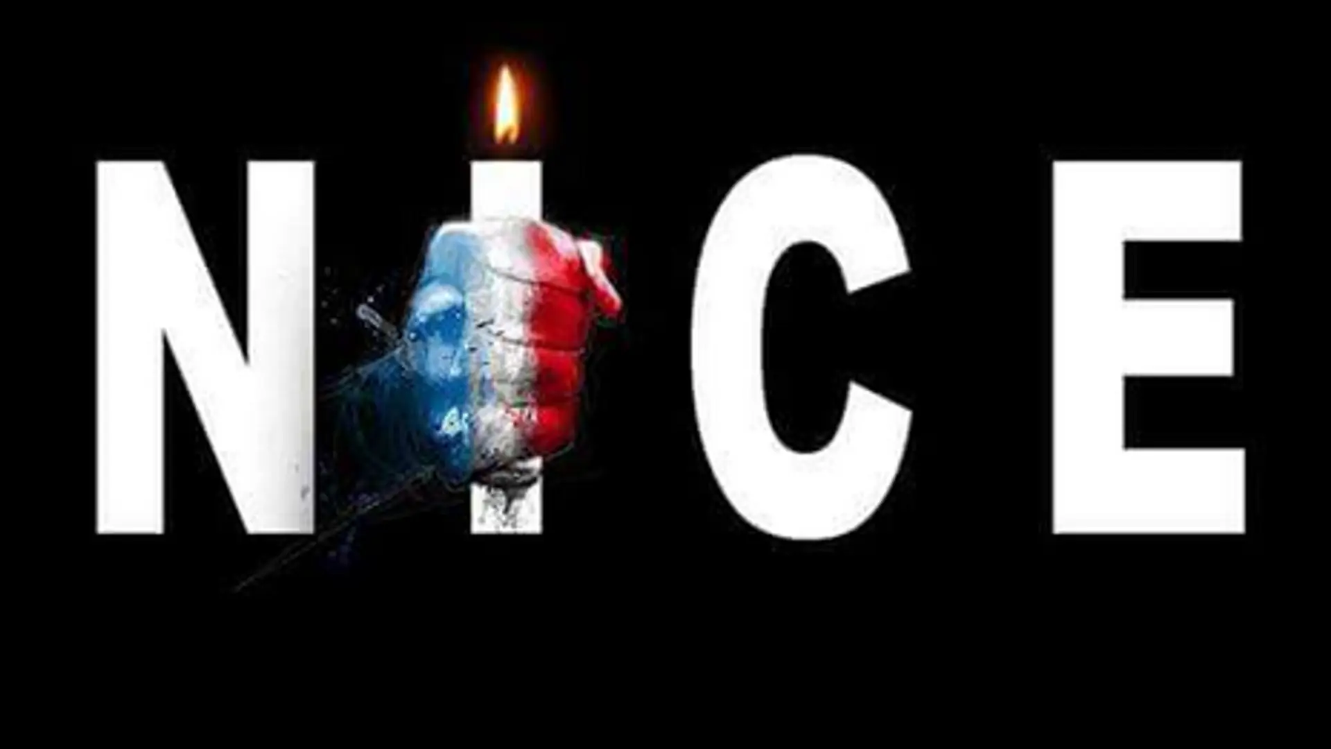 #PrayForNice – celebryci, sportowcy i zwykli ludzie łączą się w bólu po ataku w Nicei