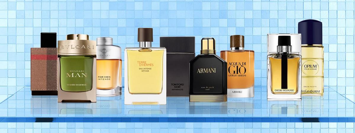 Męskie perfumy na jesień. Który zapach wybrać? - Trendy - Newsweek.pl