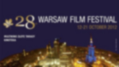 Konkurs filmów nowatorskich i buntowniczych na 28. Warszawskim Festiwalu Filmowym