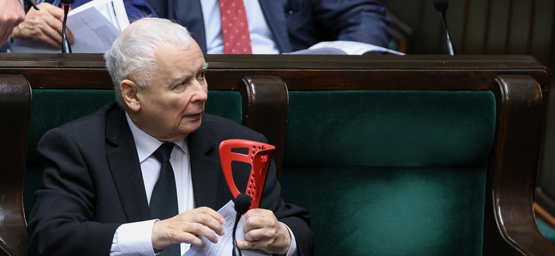 Kiedy Kaczyński wróci do objazdu po Polsce? Są konkretne zapowiedzi