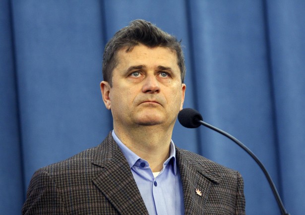 Janusz Palikot