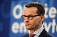 Mateusz Morawiecki