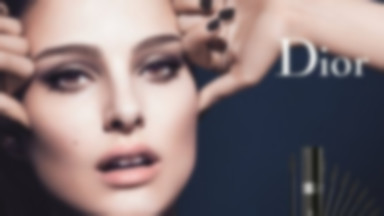 Reklama Diora z udziałem Natalie Portman wycofana
