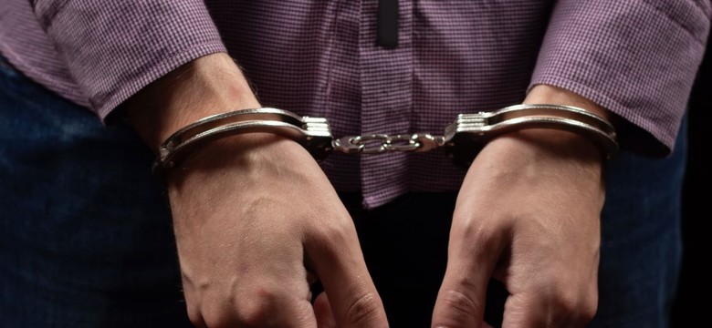 Miał zgwałcić syna partnerki. Chłopiec wyznał to nauczycielce w szkole