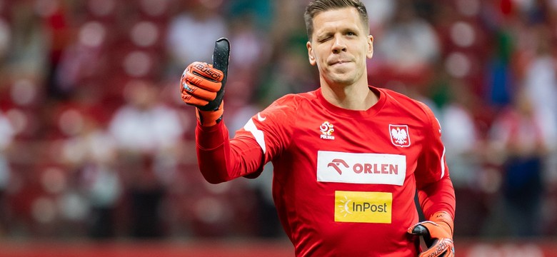 Barcelona na "gwałt" szuka bramkarza. Szczęsny już odpowiedział