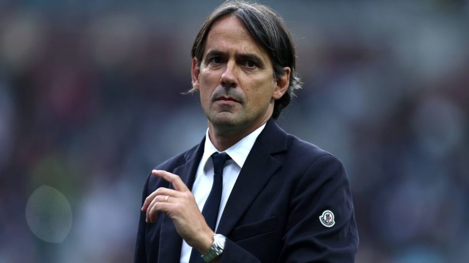 Simone Inzaghi