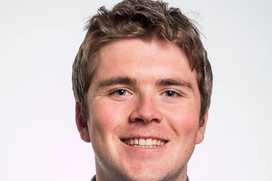 John Collison