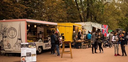 Wielkie święto w warszawskim Parku Szczęśliwickim. Będzie biwak, pokazy taneczne i street food