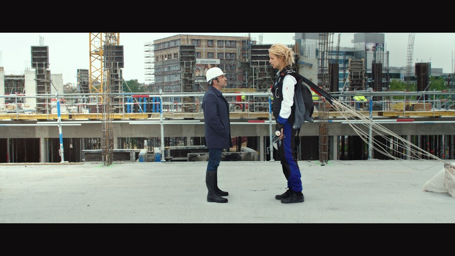 'Facet na miarę' - komedia romantyczna; premiera 15 lipca / ©2016 VVZ PRODUCTION GAUMONT M6 FILMS