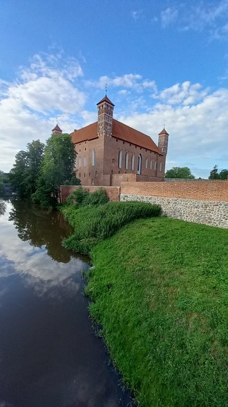 Lidzbark Warmiński