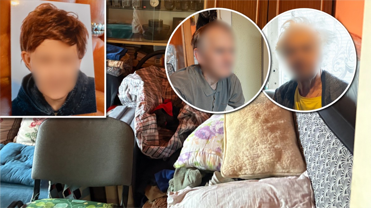 Przez 30 lat nie wychodziła z domu. Śledczy ujawniają nowe informacje w sprawie Magdaleny K. z Krakowa