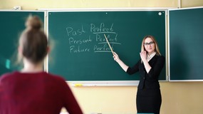 Kryzys dopiero uderzy w nauczycieli. "Ratunku nie będzie"