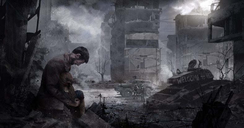  This War of Mine