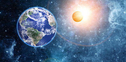 Ziemia będzie mieć dwa księżyce?