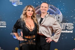 To dlatego Dagmara Kaźmierska nadal jest w "Tańcu z gwiazdami". Poznajcie kulisy