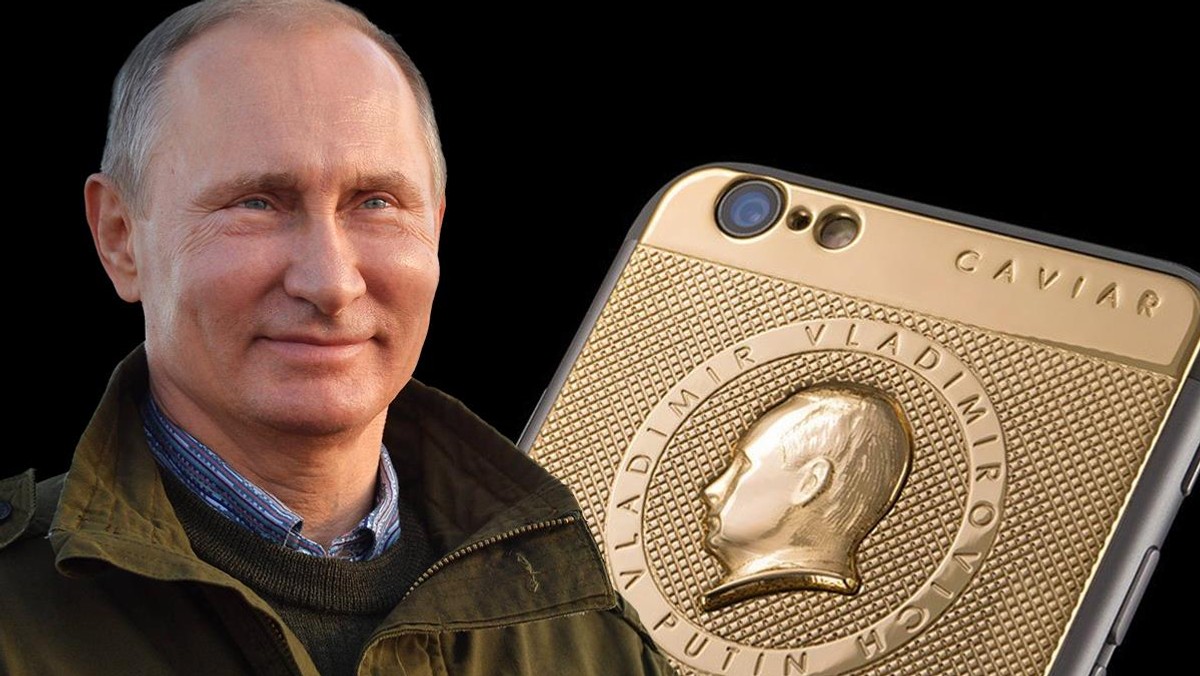 putin