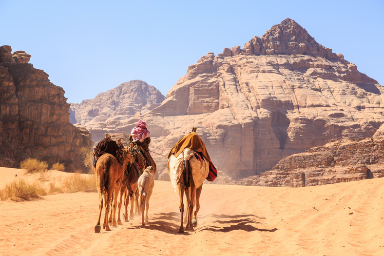 Wadi Rum