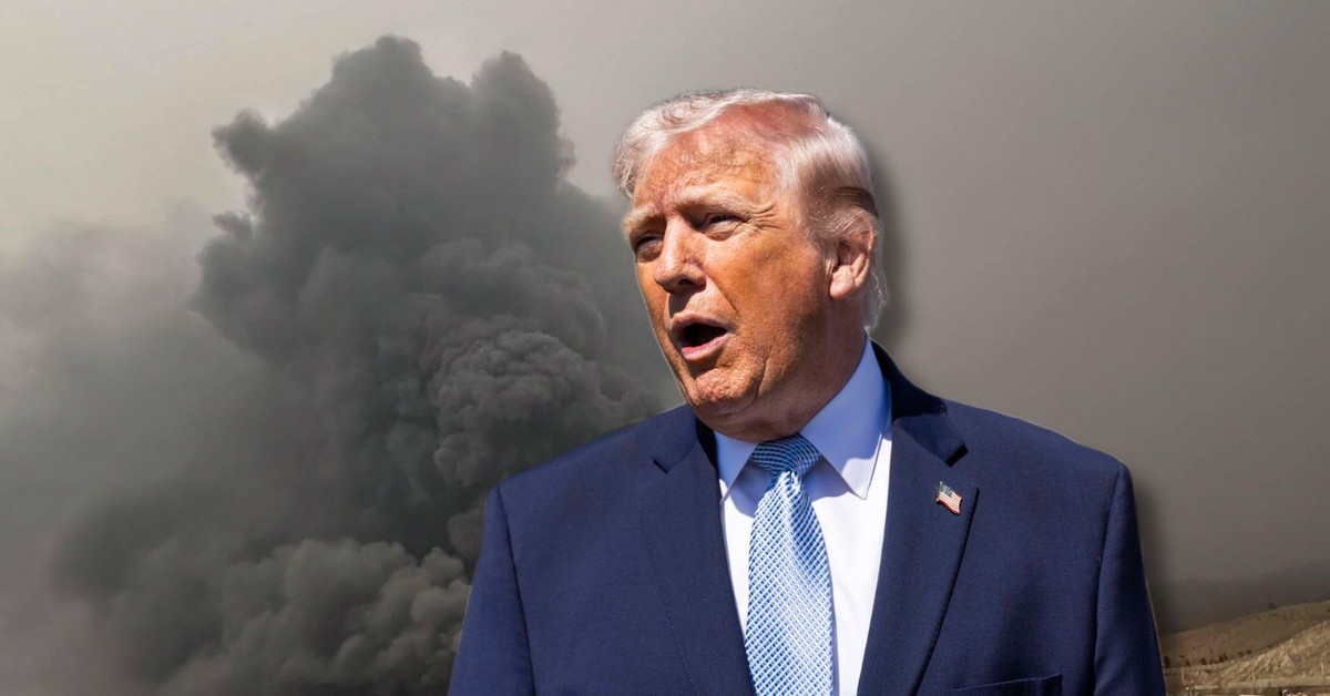 There will be no truce. Iran rejects proposals and issues U.S. ultimatum