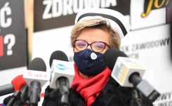 W poniedziałek strajkują pielęgniarki. Kto weźmie udział w proteście?